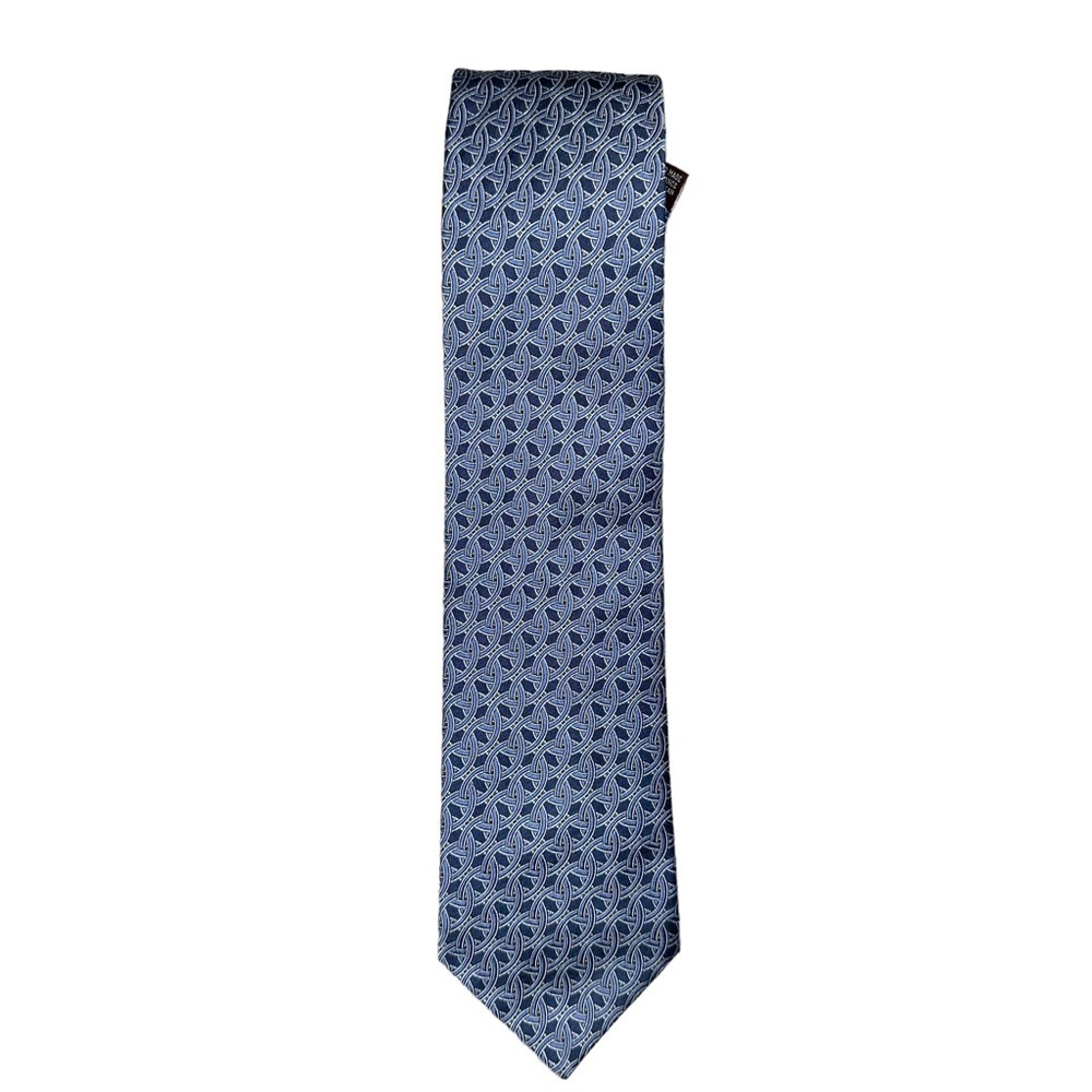 DORMEUIL Paris Silk Tie